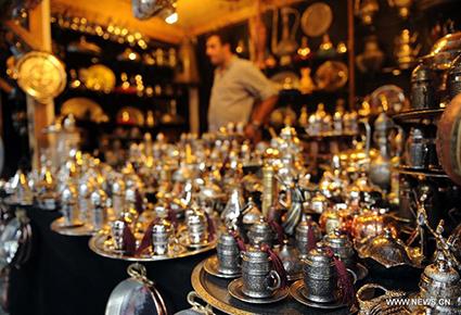 لرمضان مميّز دينياً وشعائرياً: اقصد تركيا
